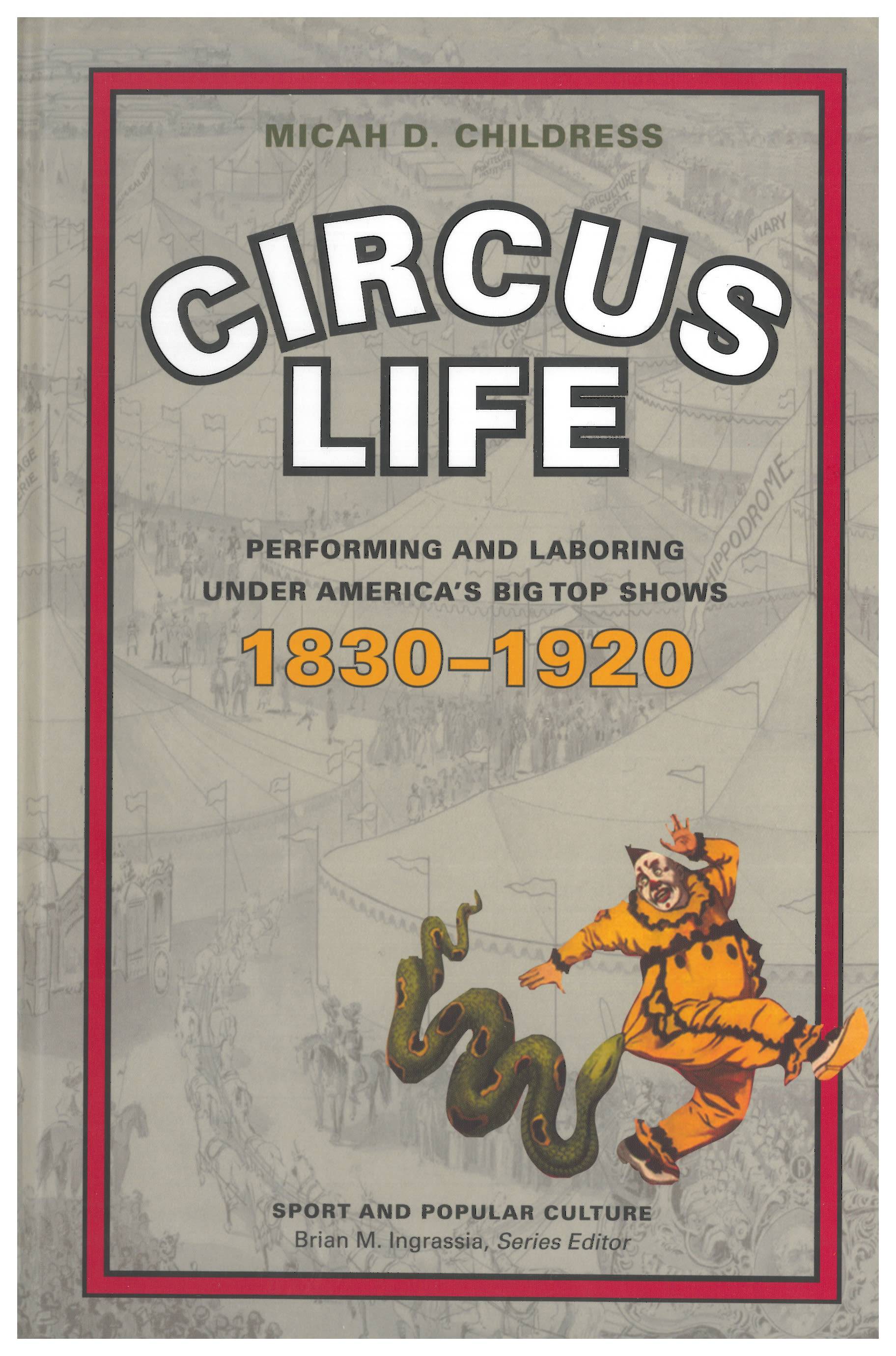 Circus Life